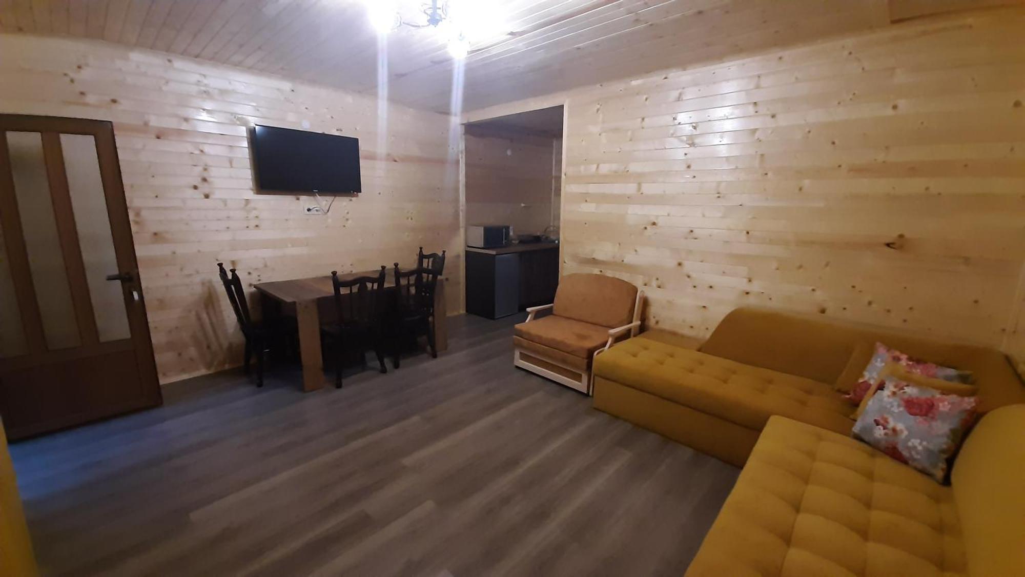 Вила Влаида Saparewa Banja Zimmer foto
