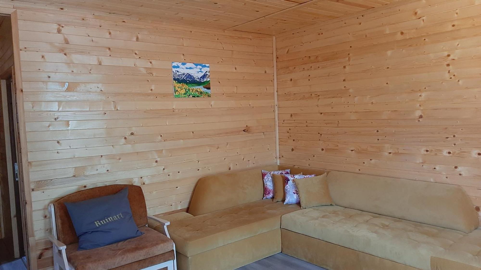 Вила Влаида Saparewa Banja Zimmer foto